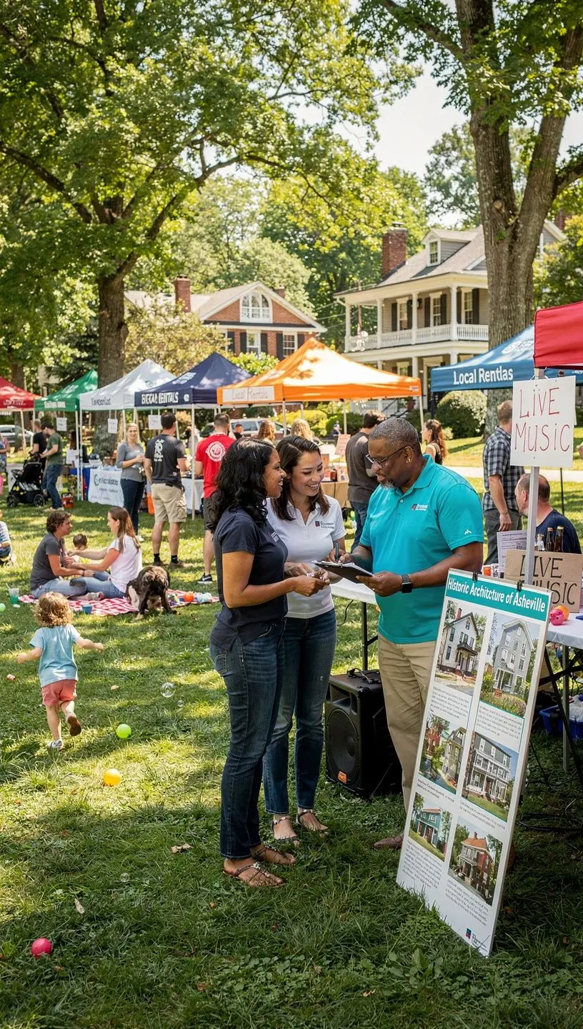 Osoba przeglądająca listę kontrolną przygotowania do inspekcji domu